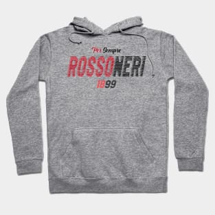 rossoneri Hoodie